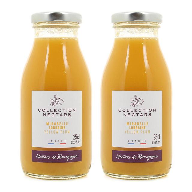 2050000331695 - Nectars de Bourgogne - Nectar de Mirabelle de Lorraine