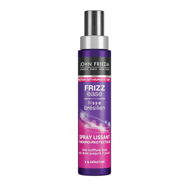 5037156282795 - John Frieda - Spray Lissant Lisse Brésilien