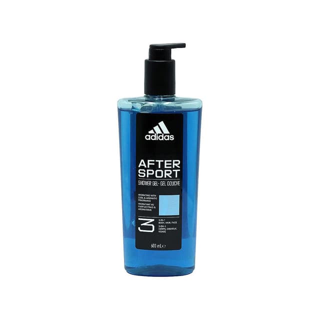 6920714802995 - Adidas - Gel douche After sport