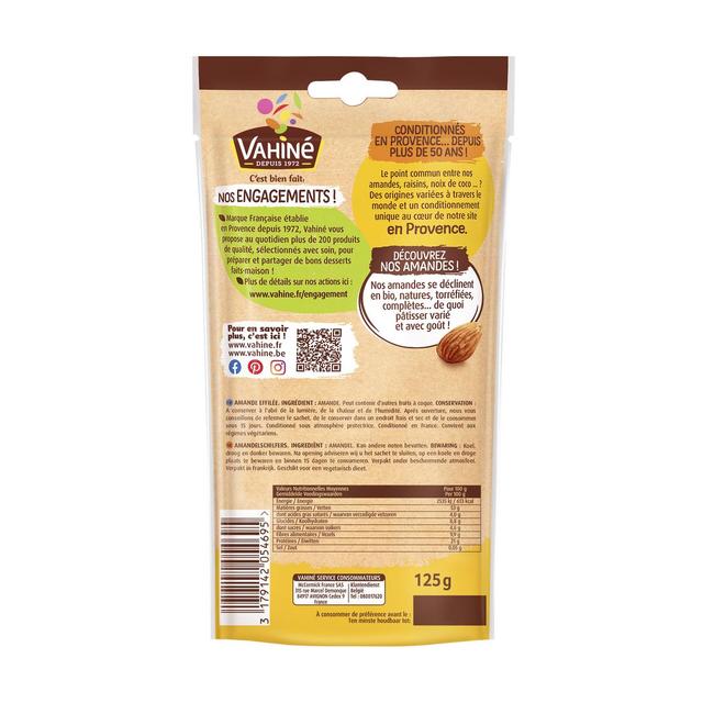 3179142054695 - Vahine - Amandes effilées