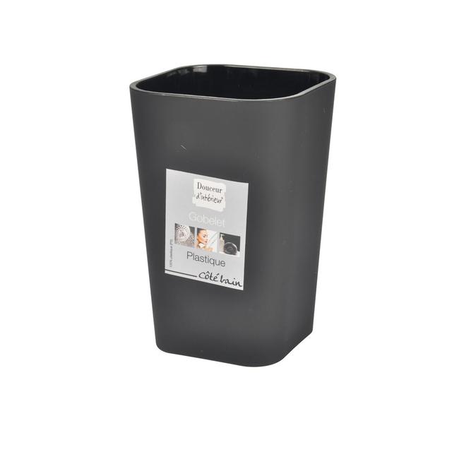 3526780955295 - Douceur D Interieur - Gobelet vitamine noir