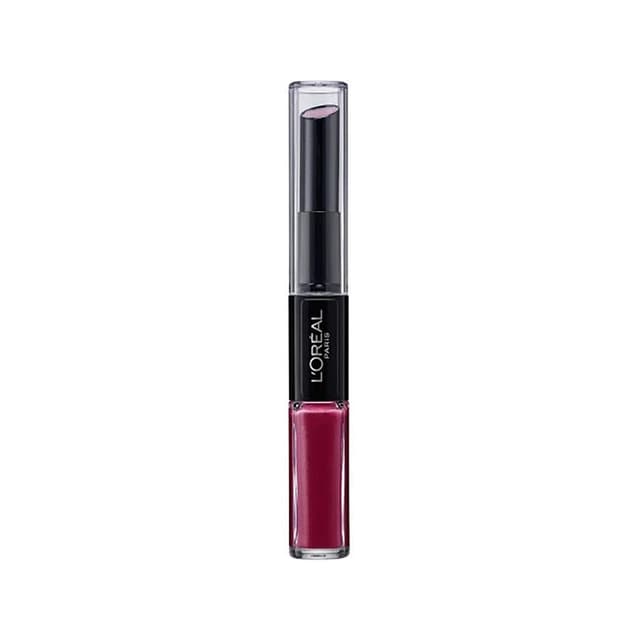 3600523188895 - L'Oréal Paris - Rouge à lèvres Infaillible 24H Rouge à Lèvres Duo 