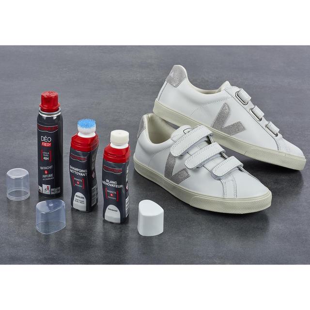 3428070968995 - De Clermont - Nettoyant Baskets et Sneakers