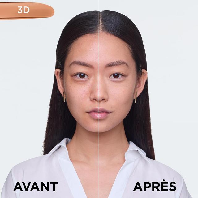 3600522839095 - L'Oréal Paris - Fond de teint Accord Parfait