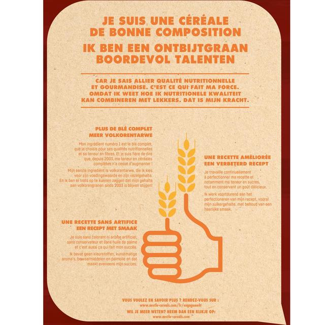 3387390019995 - Lion - Céréales au Chocolat et Caramel