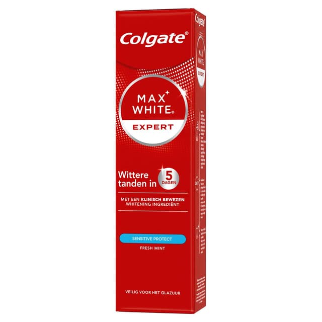 8718951720596 - Colgate - Dentifrice Expert Protection Max White