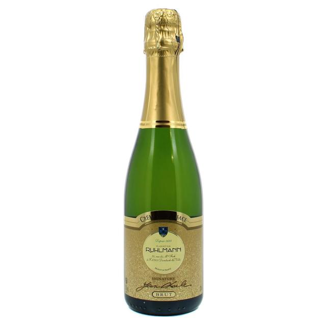 3760039901996 - Ruhlmann - Crémant d'Alsace AOP