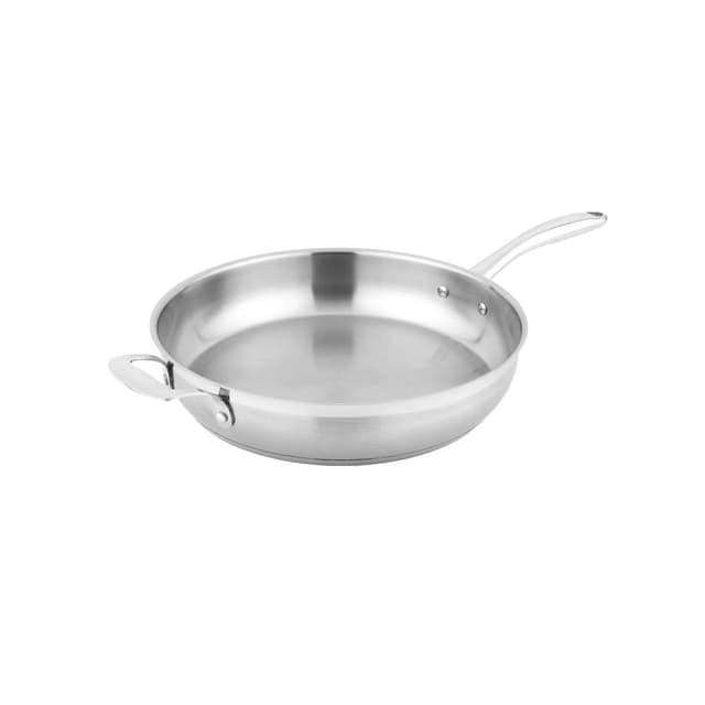 3665257713096 - ACTUEL - Poêle 32cm inox