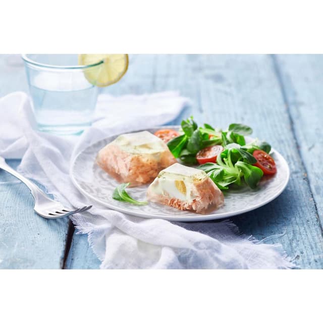 3234510043296 - Pierre Schmidt - Aspic au Saumon