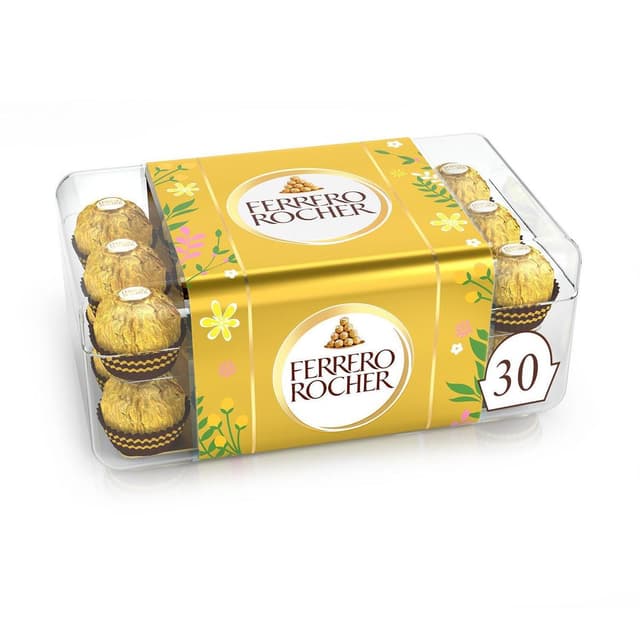 8000500273296 - Ferrero - Rocher