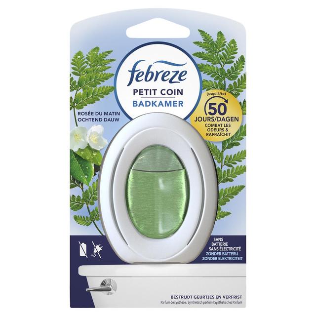 8700216234696 - Febreze - Désodorisant Petit Coin Rosée du Matin