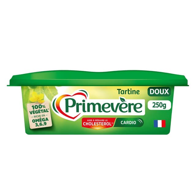 3155251205296 - Primevère - Tartine doux 