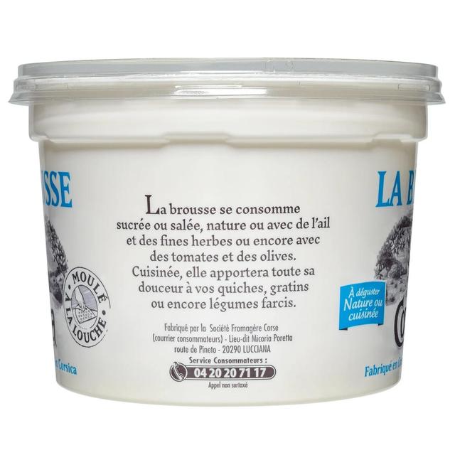 3023260005896 - Corsica - Brousse, Fromage de Brebis