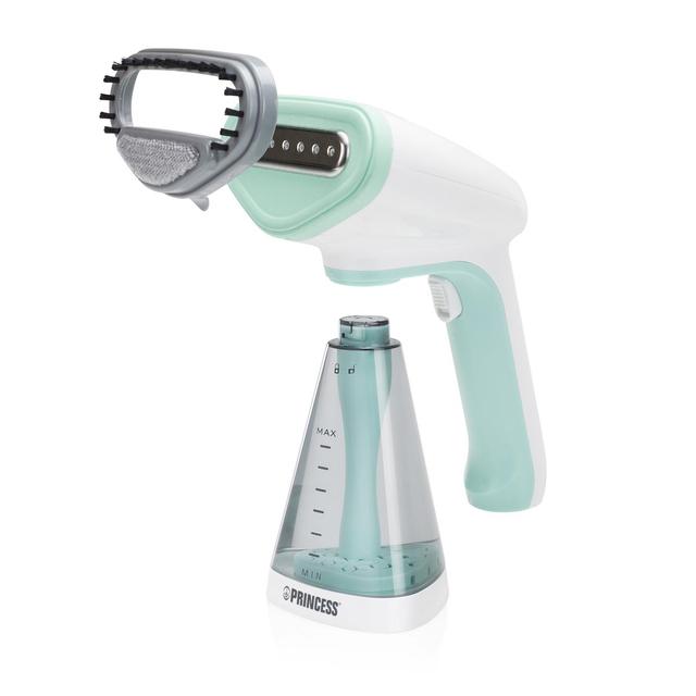 8713016056696 - Princess - Défroisseur à vapeur 332846