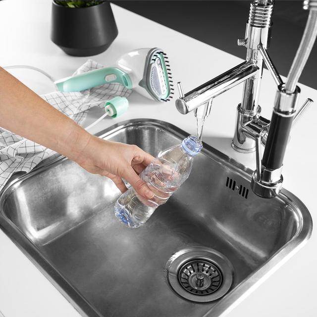 8713016056696 - Princess - Défroisseur à vapeur 332846