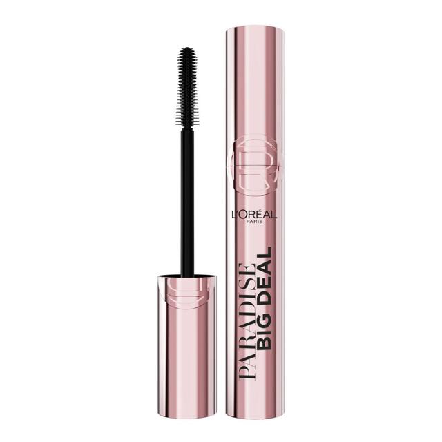 0000030189096 - L'Oréal Paris - Mascara Paradise Big Deal Noir