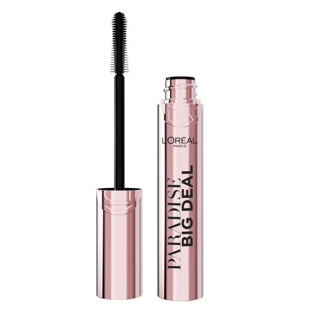 0000030189096 - L'Oréal Paris - Mascara Paradise Big Deal Noir