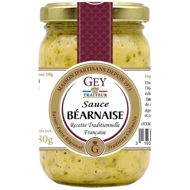 3193840019596 - Raoul Gey - Sauce Béarnaise