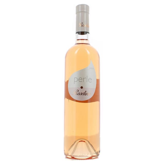 3760022530097 - Côtes de Provence - Perle de Roseline Rosé