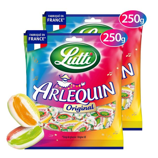 2050000107597 - Lamy Lutti - Arlequin