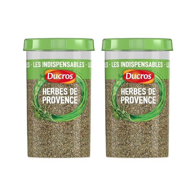 2050000417597 - Ducros - Herbes de Provence