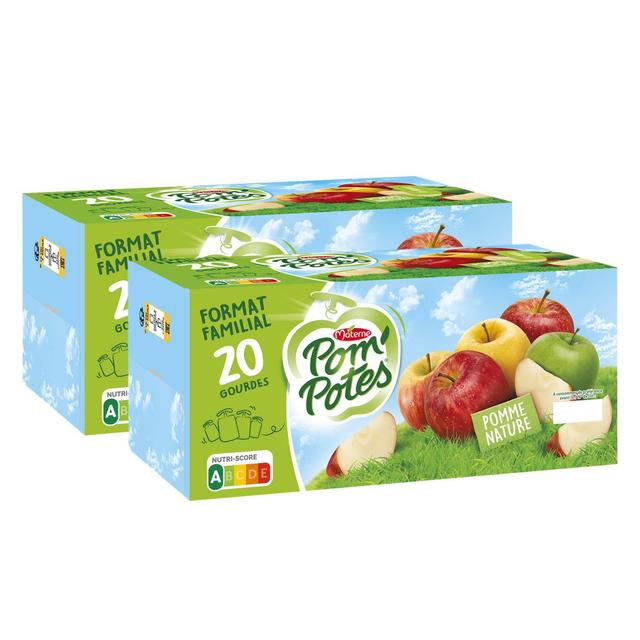 2050000368097 - Pom Potes - Pomme Nature