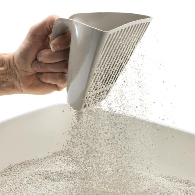 3166780058697 - Riga - Pelle à litière Scoopy 