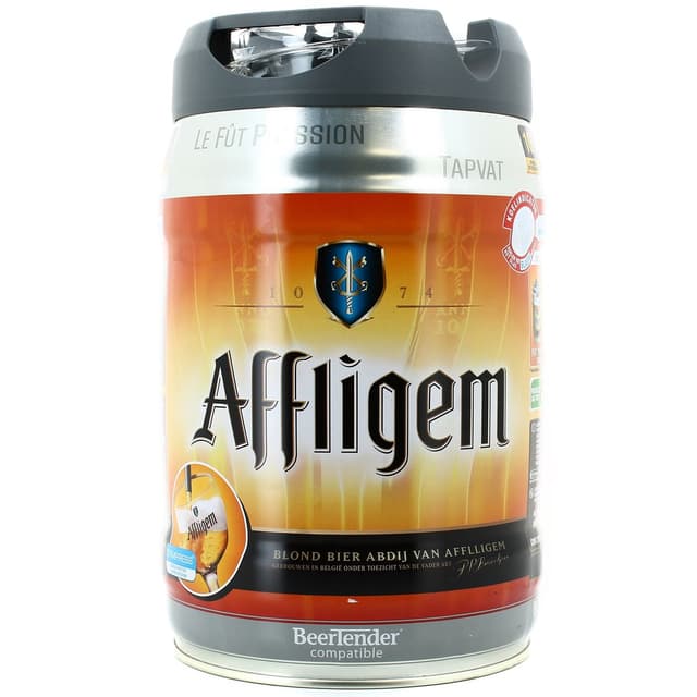 Prix Dun Fut De Biere 5l