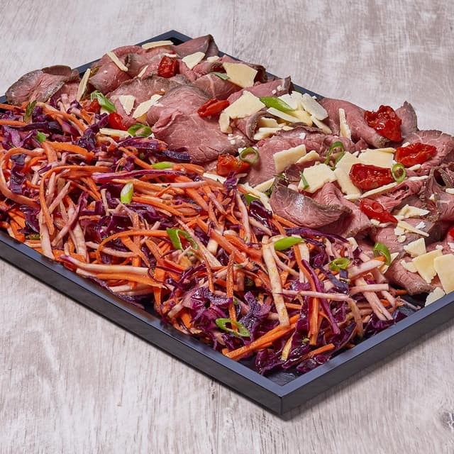 2050000360398 - Traiteur Idbuffet - Kit Buffet 