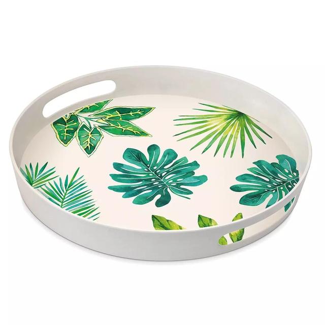 4021766261098 - Paperproducts Design - Plateau Bambou Jungle