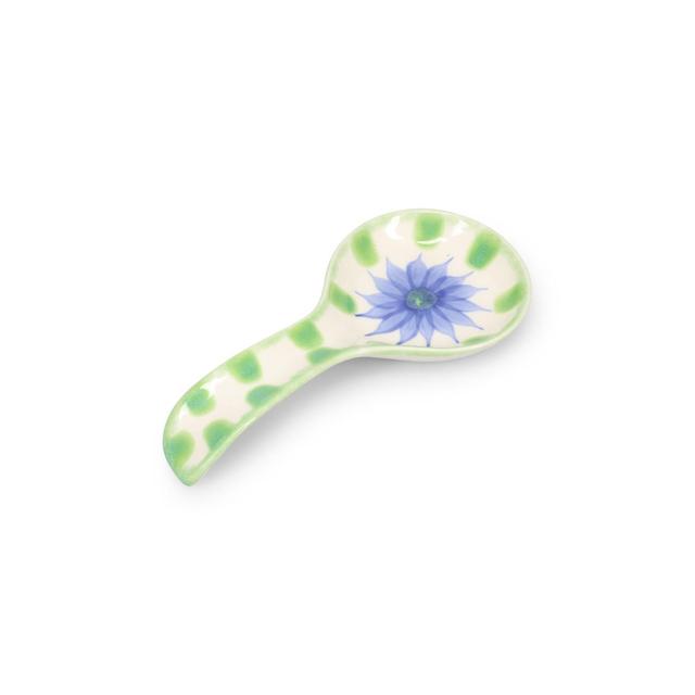 5410595771998 - Collection Fleur - Porte-cuillère Fleur