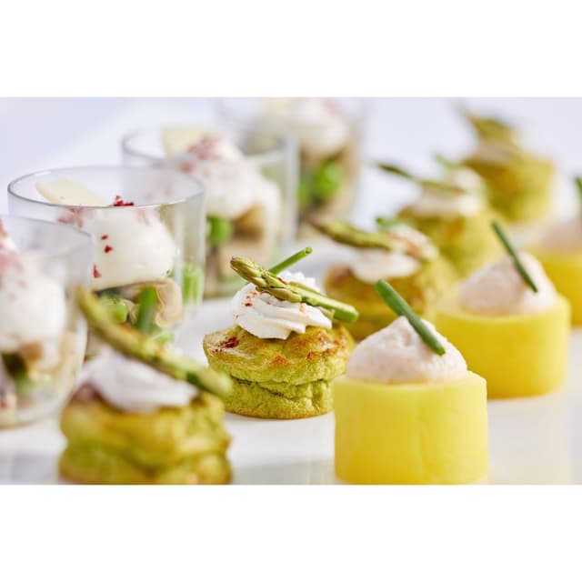 2050000352898 - Traiteur Idbuffet - Kit cocktail déjeunatoire