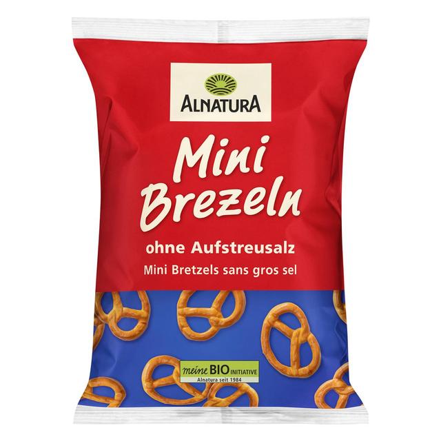 4104420234598 - Alnatura - Bretzels bio