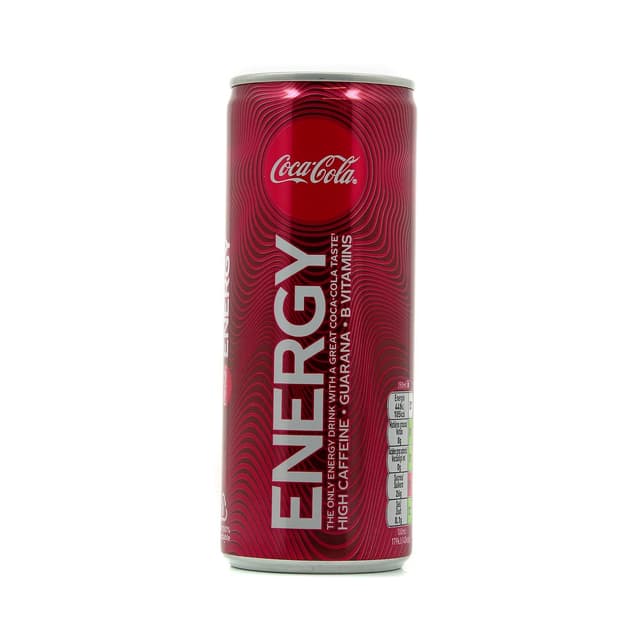 5449000265098 - Coca-Cola - Energy