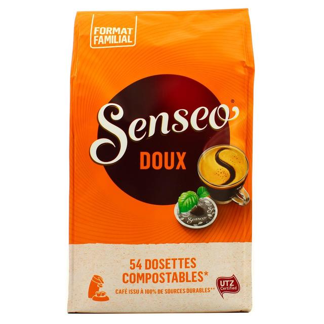 3228470065498 - Senseo - Doux