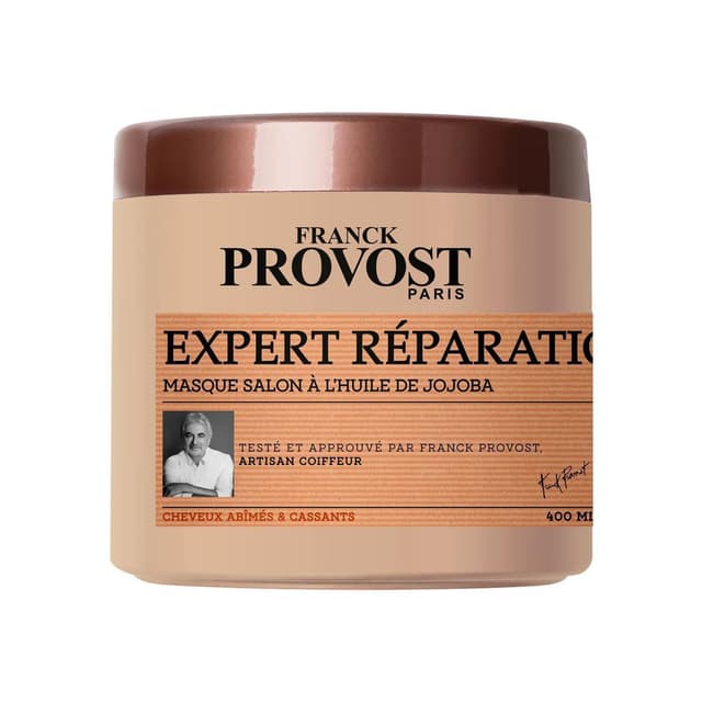 3600550178098 - Franck Provost - Masque Professionnel Expert Réparation