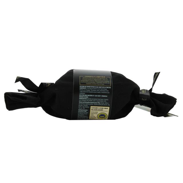 3033610031499 - Labeyrie - Foie Gras de Canard Entier au Torchon