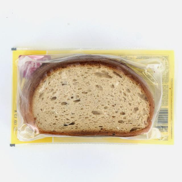 8008698002599 - Schär - Pain Campagnard Sarrasin et Levain en Tranches Sans Gluten