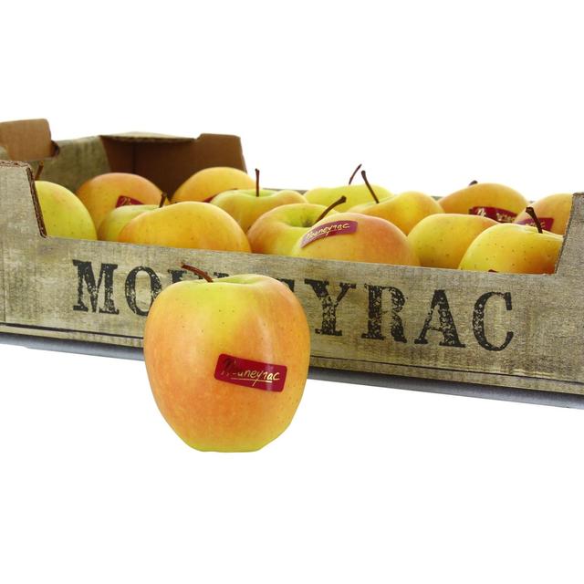 2050000332999 - Mouneyrac - Pomme Golden Rosée