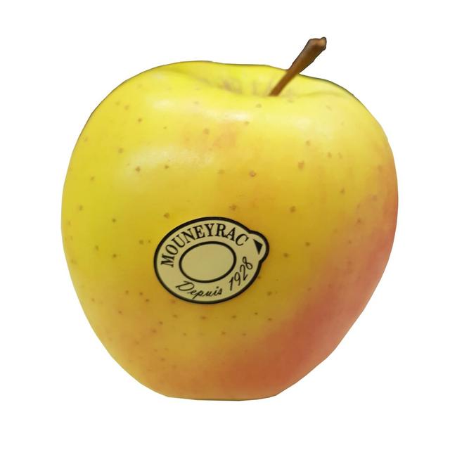 2050000332999 - Mouneyrac - Pomme Golden Rosée