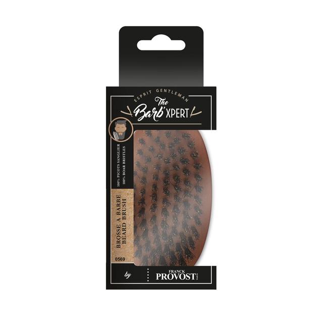 3700206705699 - Barb Xpert - Franck Provost - Brosse à barbe