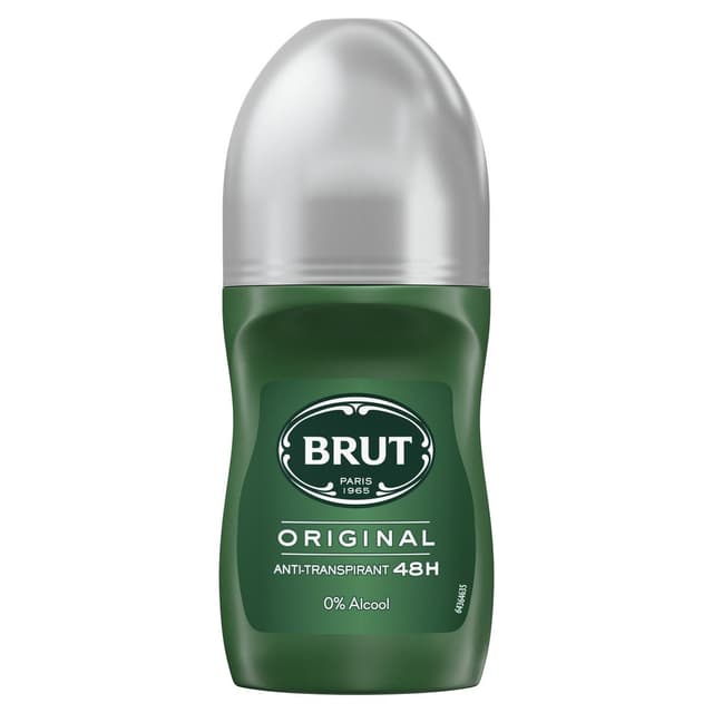 0000059098799 - Brut - Déodorant bille homme Original 