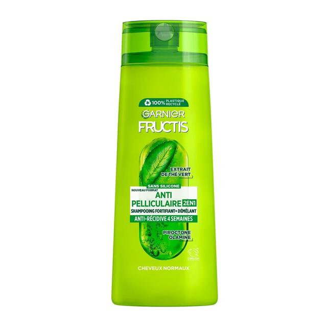 3600542578899 - Fructis - Shampoing Anti-pelliculaire 2en1