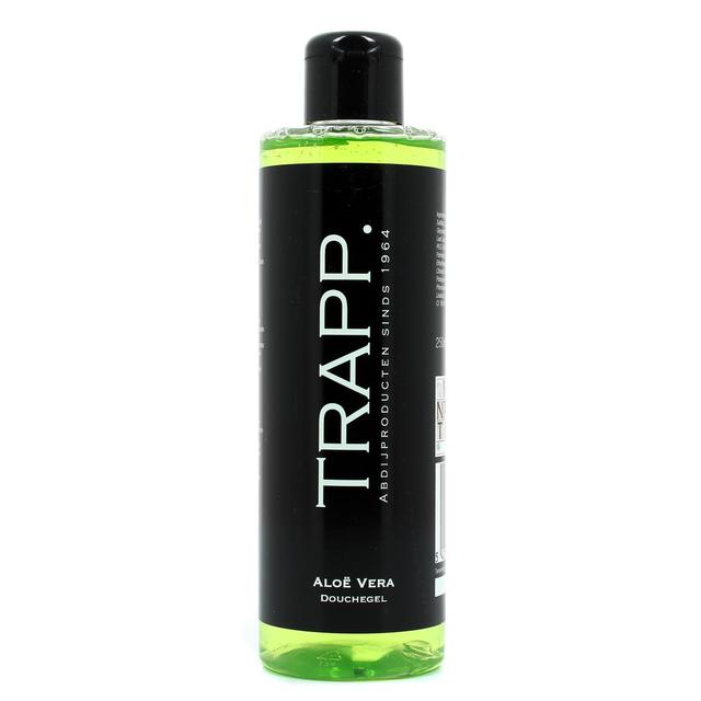 5425008369099 - Abbaye Notre Dame de Nazareth - Gel Douche à l'Aloe Vera