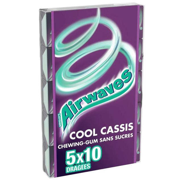4009900469999 - Airwaves - Cassis 