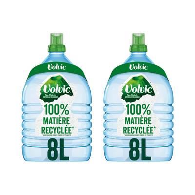 2050000270000 - Volvic - Eau minérale naturelle
