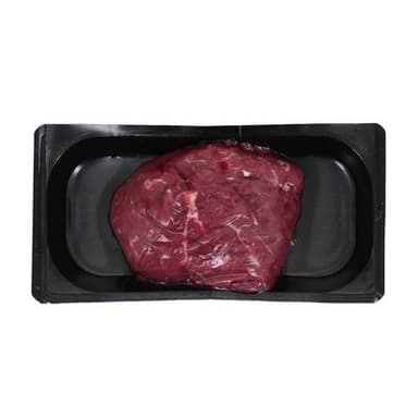 Leguelier Boeuf Rumsteak à Brochette, environ 300g