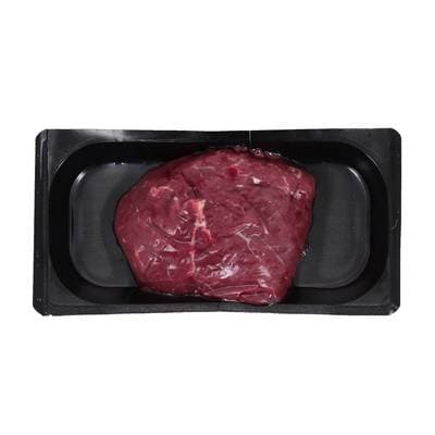 Leguelier Boeuf Rumsteak à Brochette, environ 300g