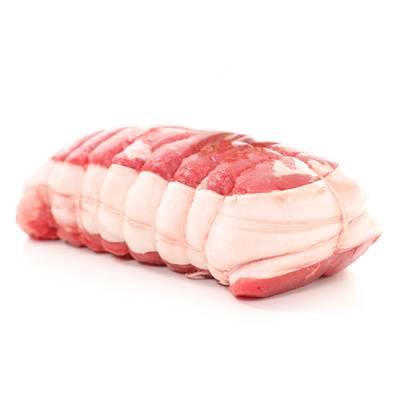 3297579018117 - Aux Tendres Prairies Bio - Rôti de Boeuf Bio