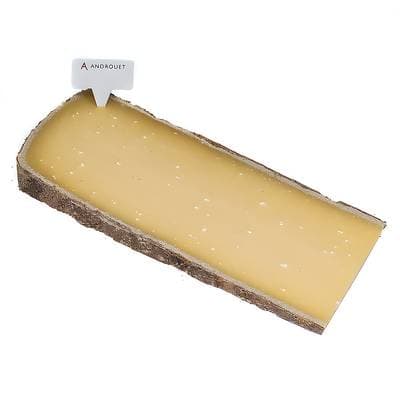 Androuet, Maître Fromager Comté 14 à 18 mois, Cuivré, environ 150g